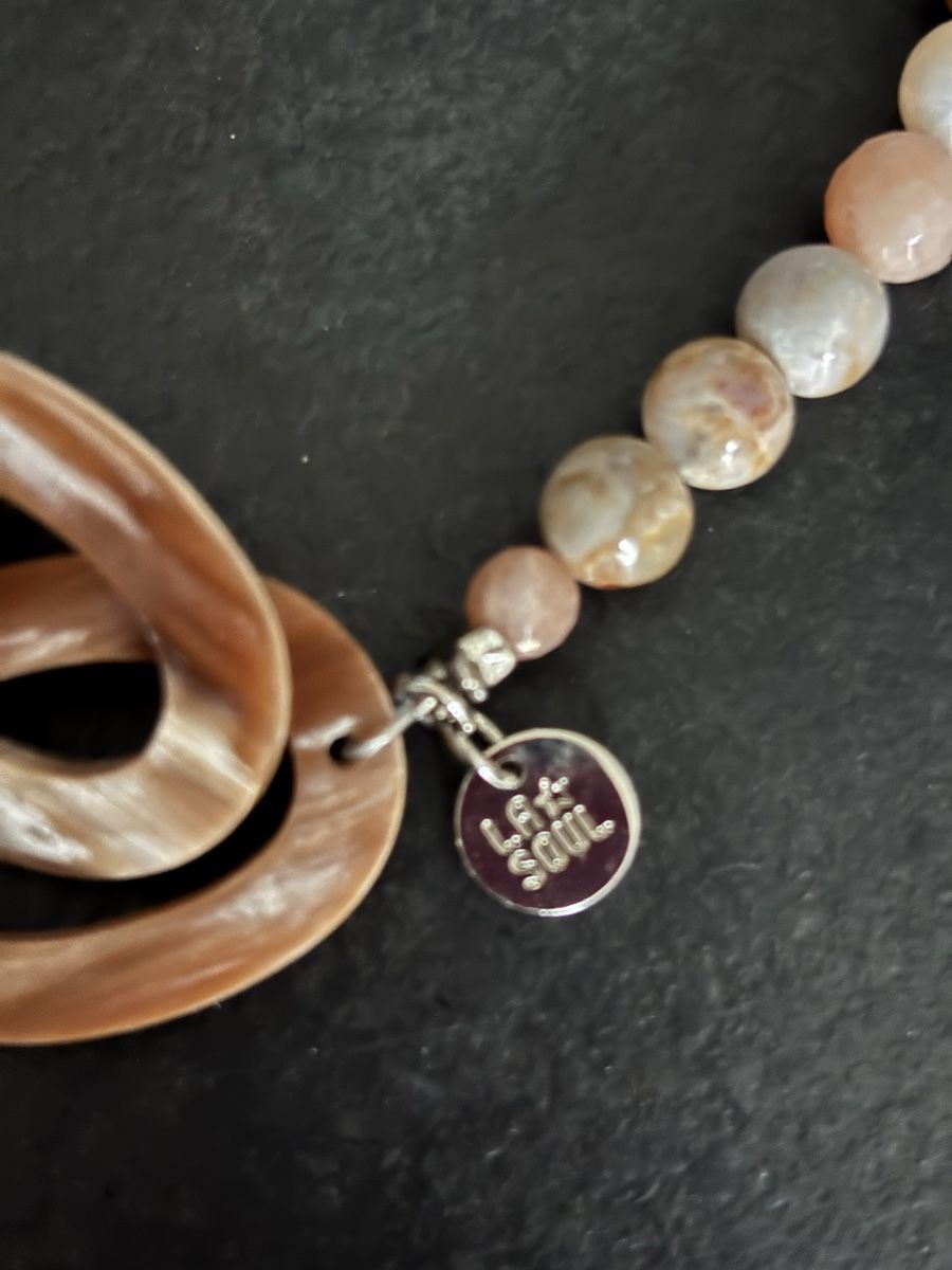 Ketten: LA*SOUL KETTE – Neu (gemäss Beschreibung) aus Pratteln von sab_whk9 3