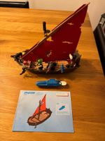 Playmobil Nr. 4444 Kanonensegler inkl. Motor