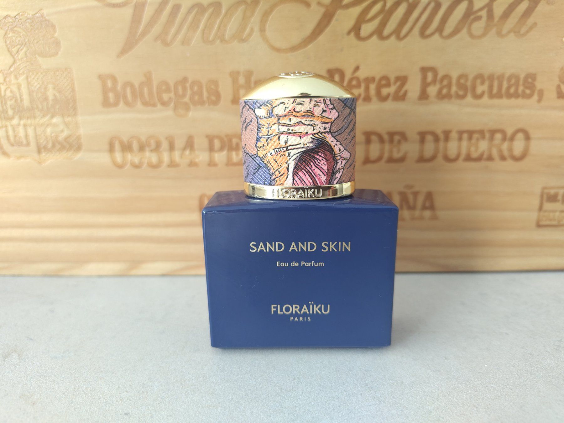 Kilian Profumi & Eau de Toilette: 2ml Sand and Skin Floraïku decant sample niche – Nuovo (secondo la descrizione) da Steinhausen venduto da nwe_t8nj