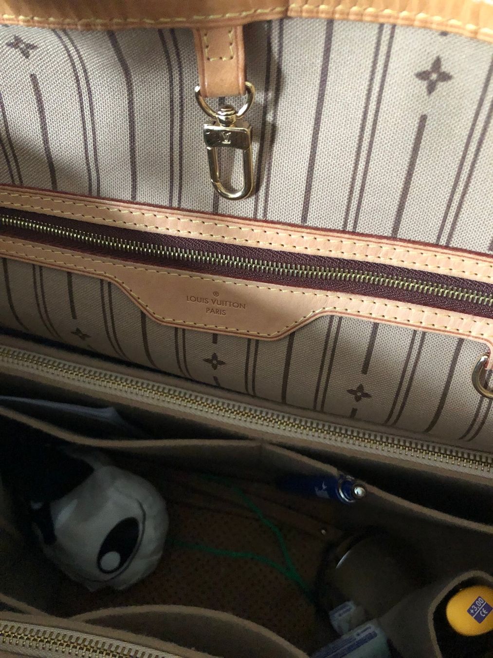 Louis Vuitton Borse da donna: LOUIS VUITTON DELIGHTFUL GM – Nuovo (secondo la descrizione) da Landquart venduto da geraldine25 2