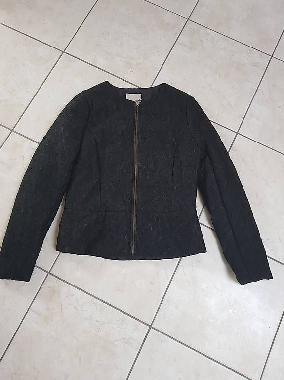 Vestes: Schicke kurze Jacke / S – D'occasion à Pfeffingen par ani_kl465