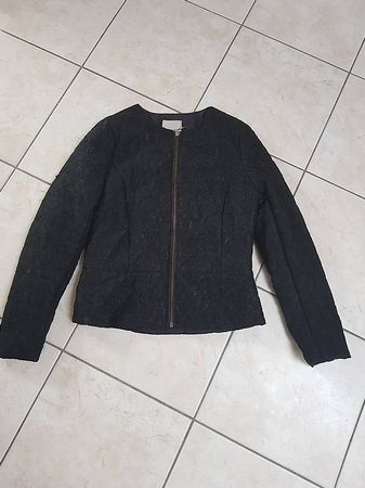 Schicke kurze Jacke / S