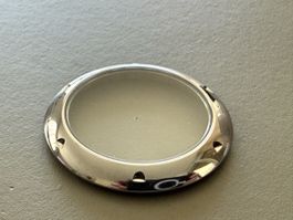 Saphir Glasboden für Rolex Daytona