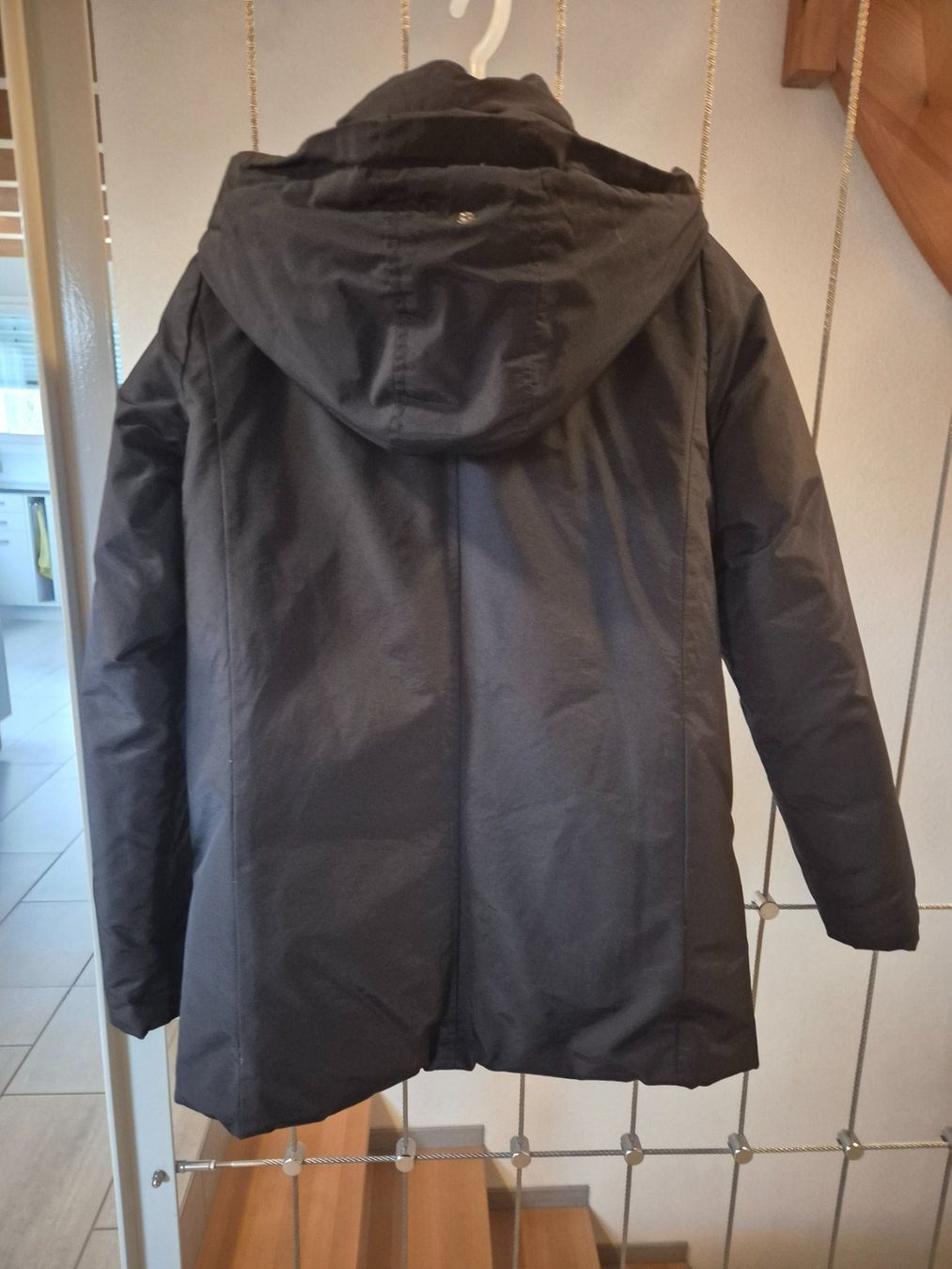 Hallhuber Jacken: Winterjacke Hallhuber – Gebraucht aus Zunzgen von Flipflap02 1