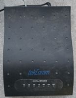 Modem Fax 56K tekComm D56LVP-C0E utilisé