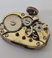 Mouvement montre