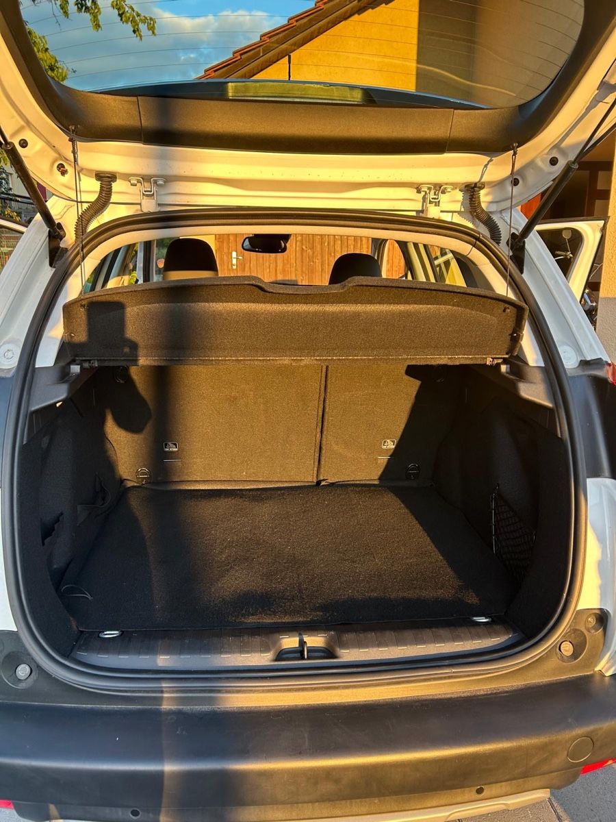 Peugeot Autos: Peugeot 2008 1.5HDI – Gebraucht aus Oberstammheim von Dbsound24 6