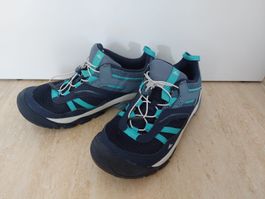 Chaussures Quechua Crossrock, Taille 36, Parfait état!