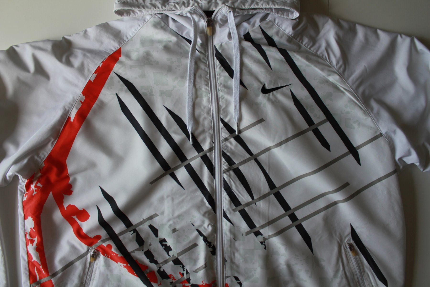 Nike Giacche: Veste Nike t. XL – Usato da Peseux venduto da Gilloss 3