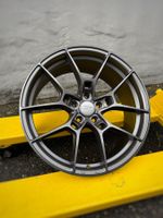 Alufelgensatz 6Performance Quantum 8.5X19 ET45 5X112 flowfor
