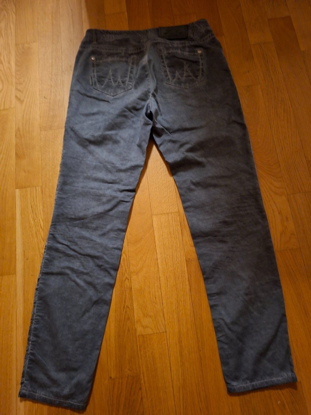 Marc Cain Pantaloni: MarcCain Hose – Nuovo (secondo la descrizione) da Unterentfelden venduto da hofa01 2