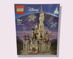 71040 LEGO Das Disney Schloss