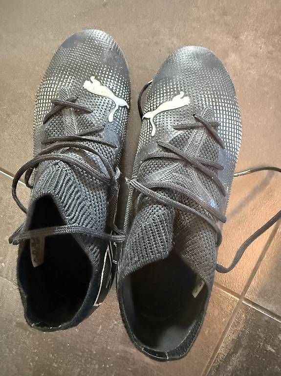 Scarpe per ragazzi: Fussballschuhe Puma Grösse 34 – Usato da Münsingen venduto da Didu3879 1