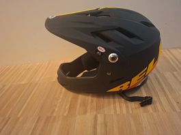 BMX Helm für Kids, Grösse XS