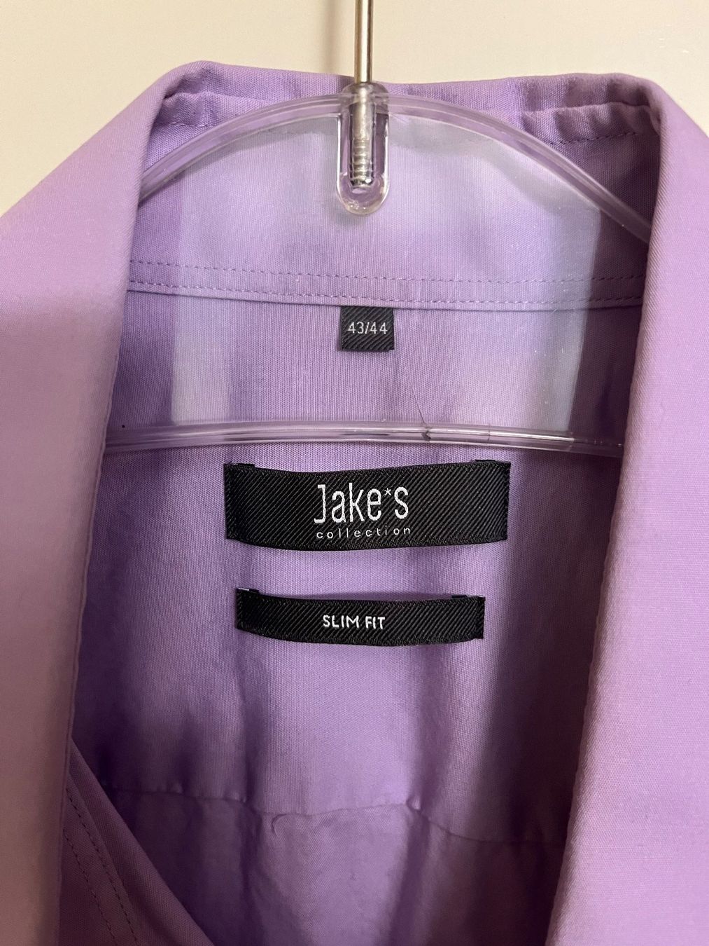 Hemden: Chemise Jake's Collection – Gebraucht aus Erlach von migdep985 1