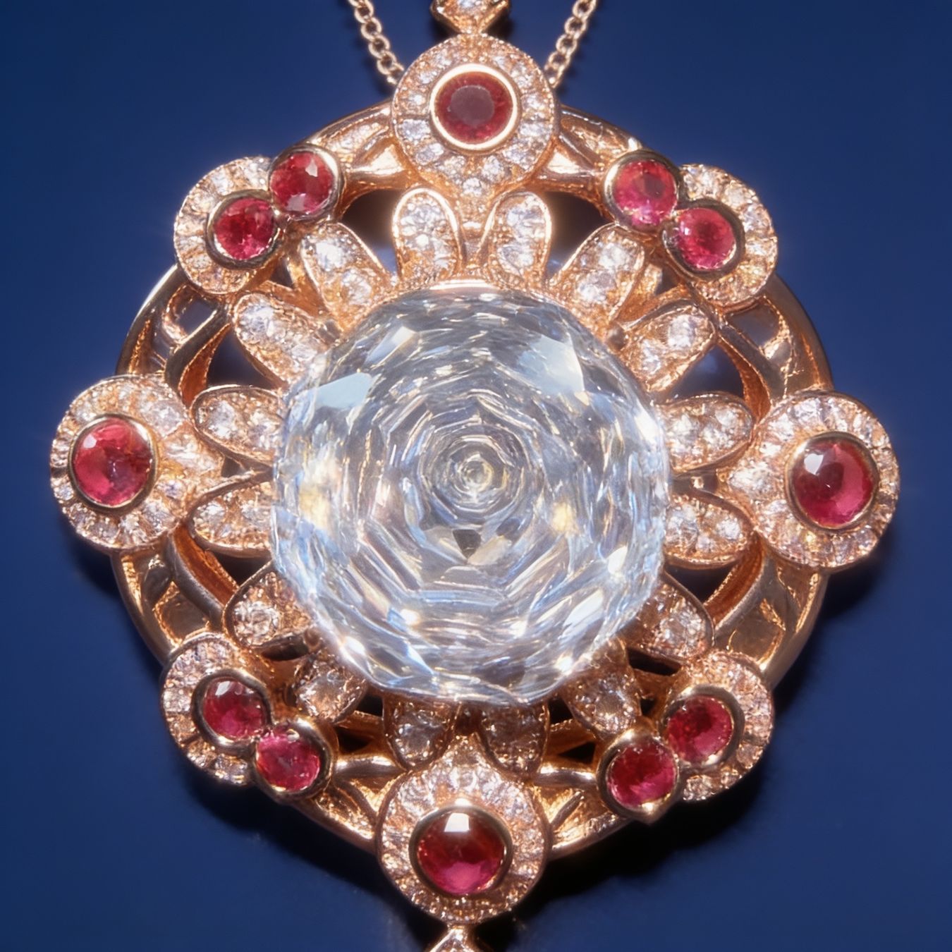 Colliers: Collier Ysée – Neuf avec emballage d'origine à St-Maurice par Sandrinette123 2
