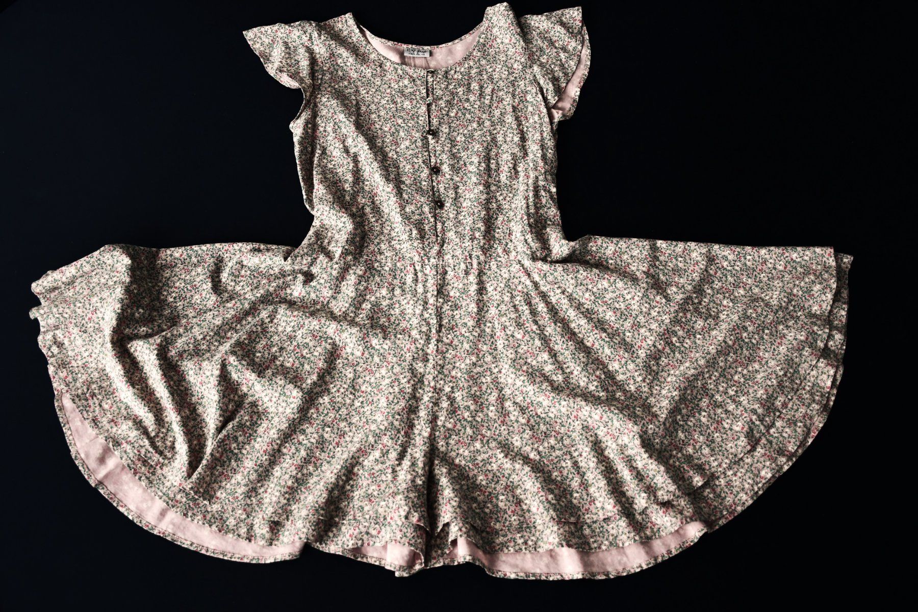Tute: Overall, Kleid von Noa Noa gr.164  S – Nuovo (secondo la descrizione) da Nuglar venduto da Korsika2