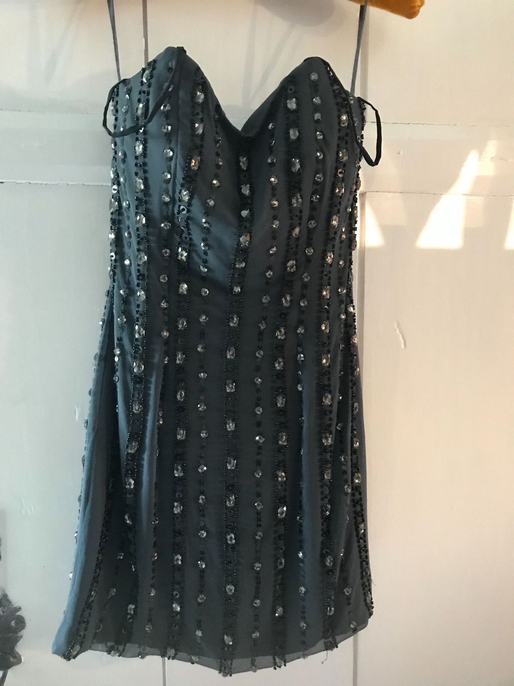 Vestiti: Robe courte " BASIX Black Label" Kleid (2012) – Nuovo (secondo la descrizione) da Echandens venduto da pepite30
