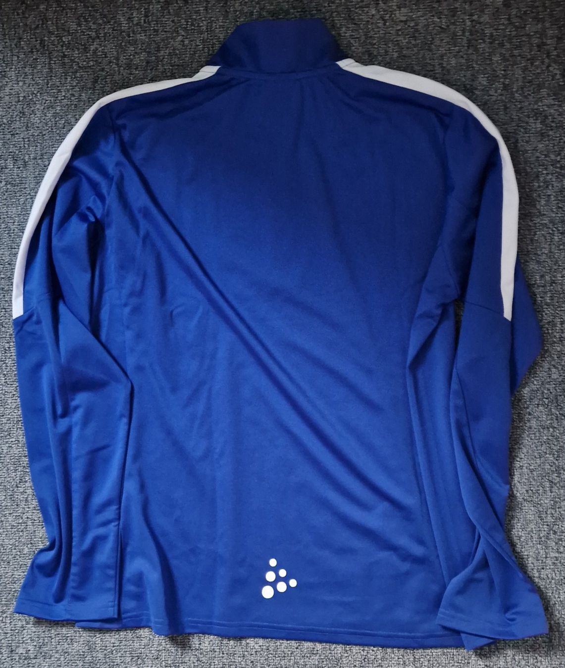 Canottiere & Pantaloni: Craft - Sportshirt – Usato da Frauenfeld venduto da Maschia 3