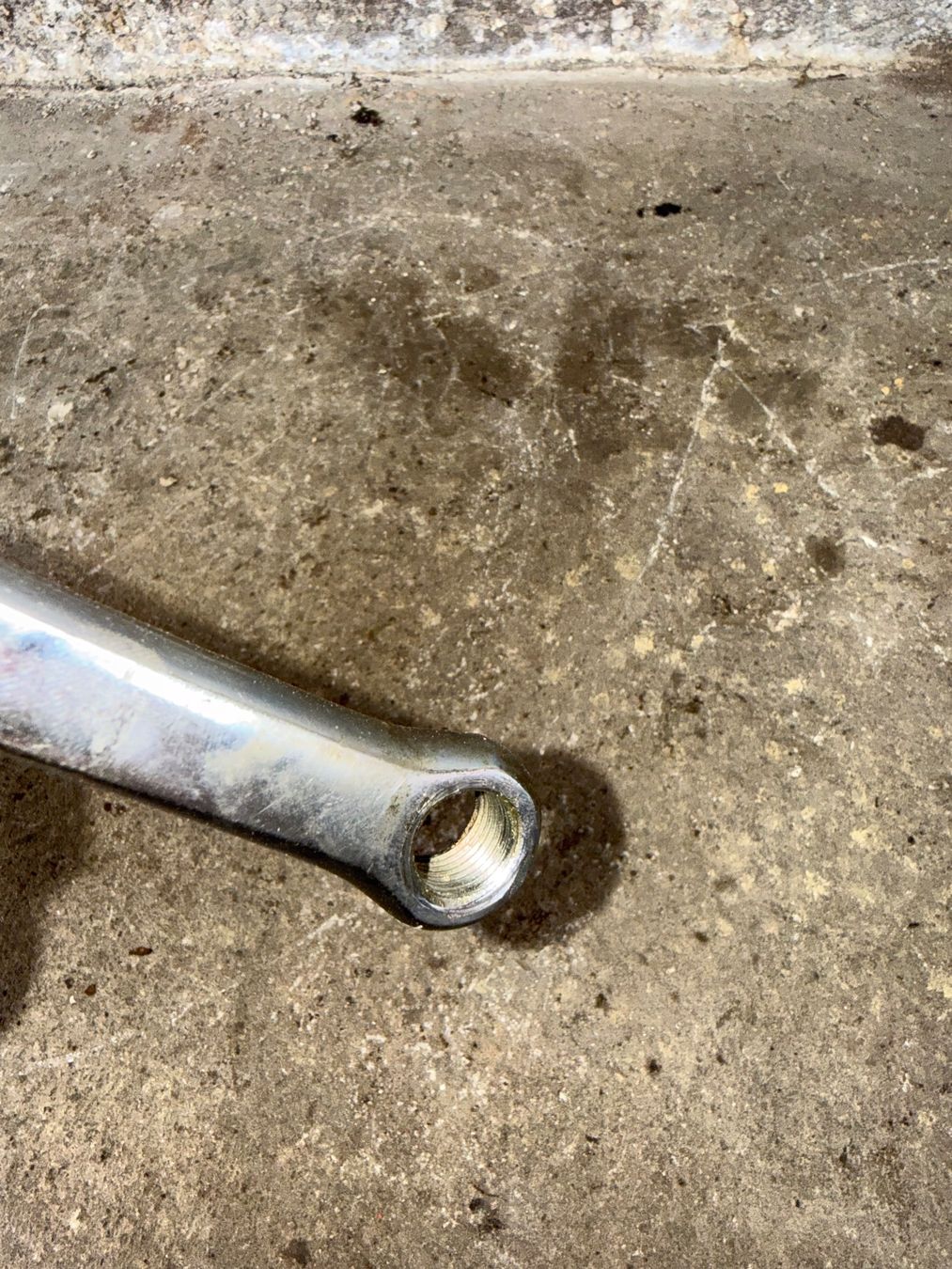 Sachs Parti ricambio per ciclomotori: Mofa Pedalarm – Usato da Fahrni b. Thun venduto da berger_tuning34 3
