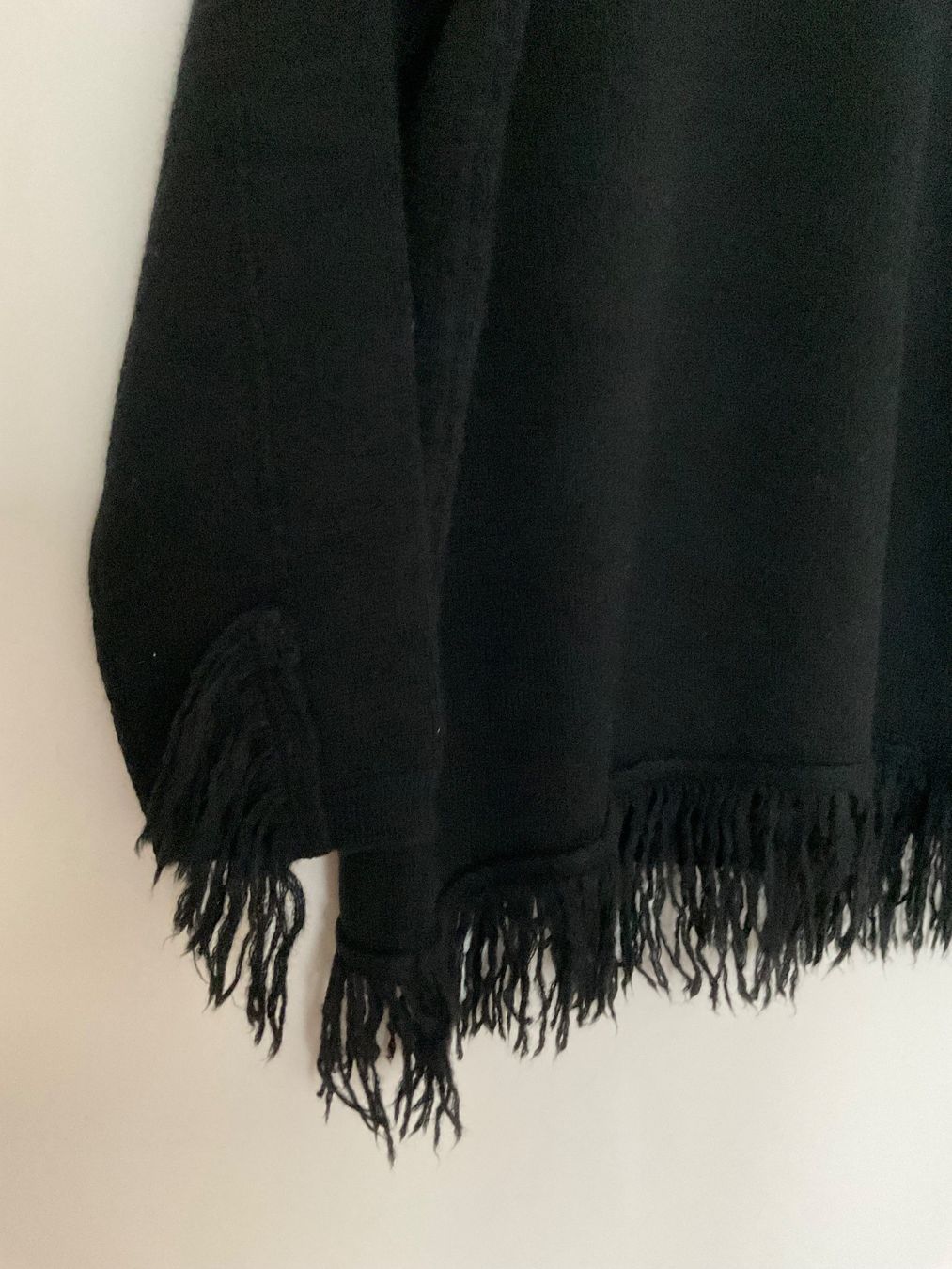 Pullover & Sweatshirts: BRUNO MANETTI 75% Wolle oversize Pullover Gr ca 42 it 48 – Gebraucht aus Urdorf von alda02 3
