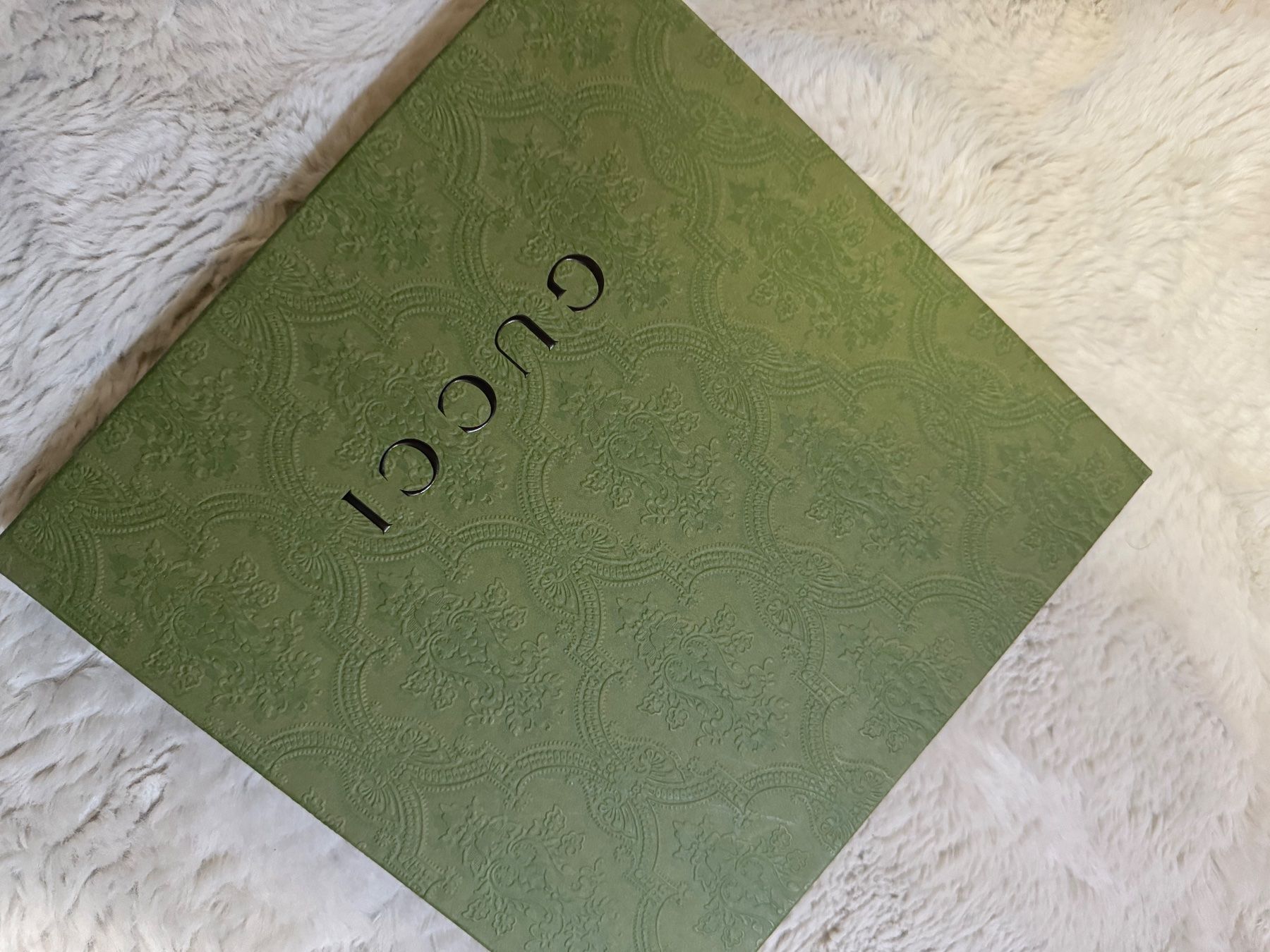 Gucci Foulards, Tücher & Schals: écharpe Gucci – Gebraucht aus Vétroz von em_vyl2 3