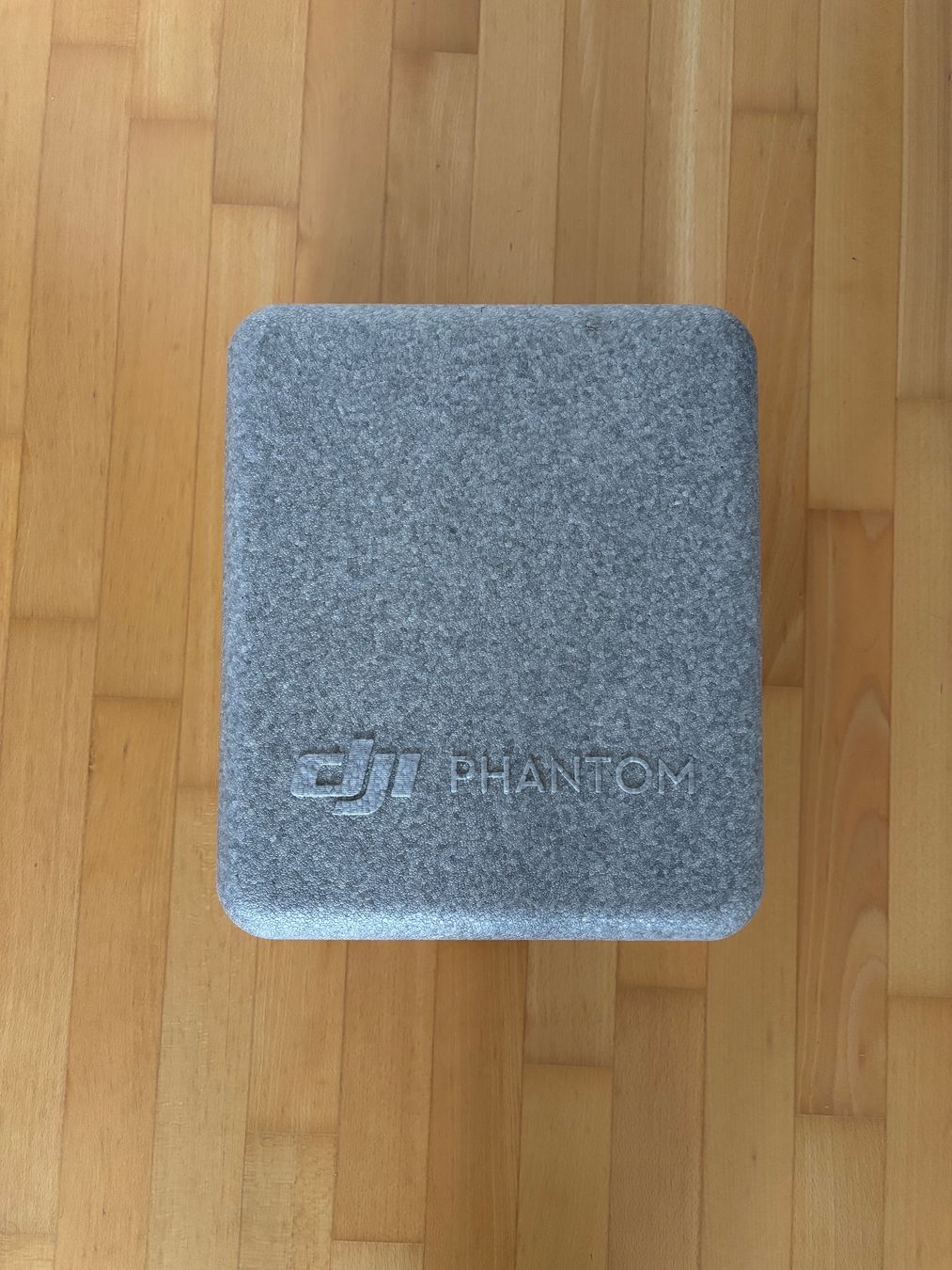 DJI Modellismo RC: DJI Phantom 4 Set mit Akku – Usato da Heimberg venduto da joe_kx25 4