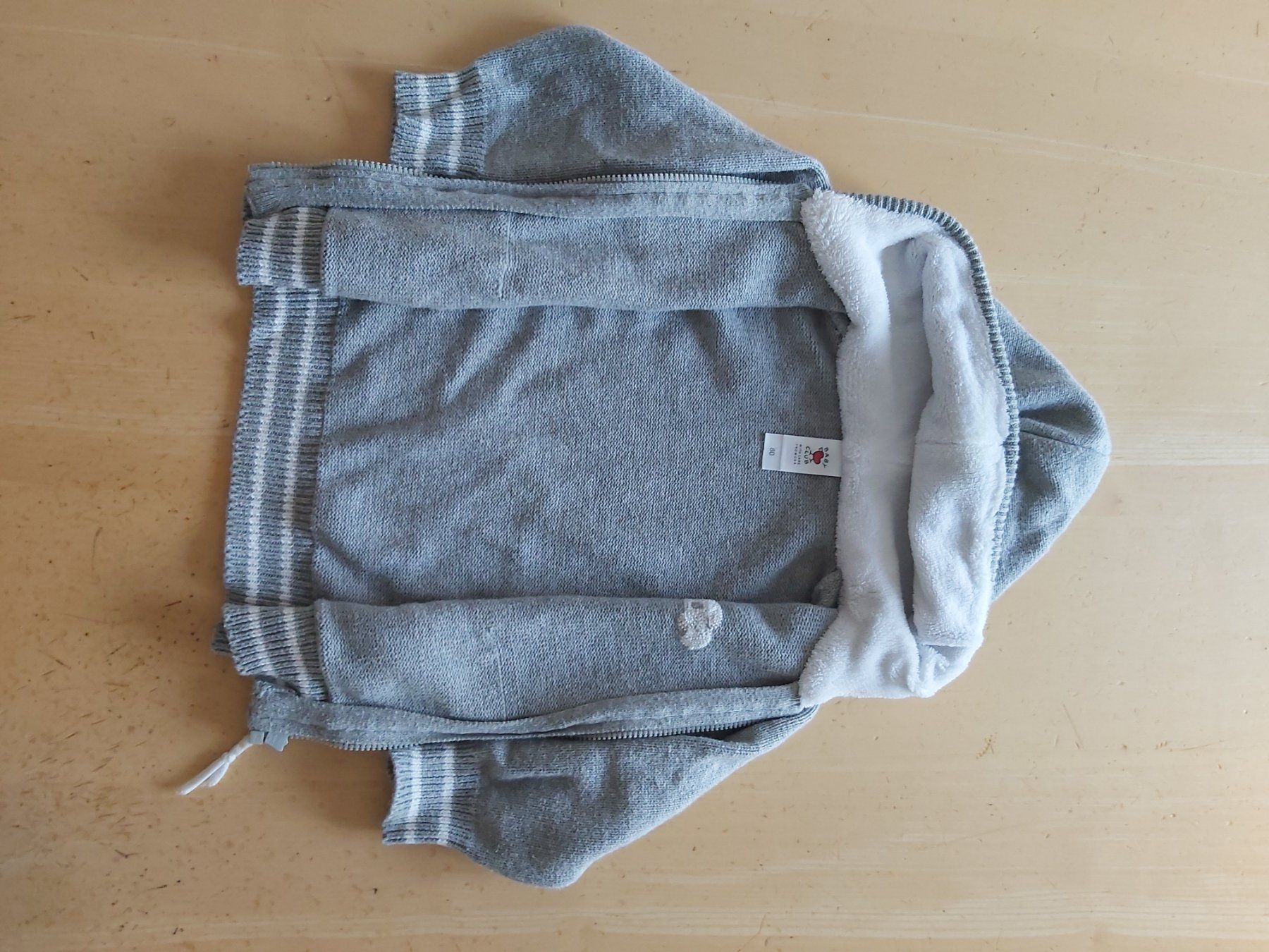 Lotti & Set di vestiti: Jacke , Hose, pullover Gr.80 – Usato da Disentis/Mustér venduto da epa_862v 3