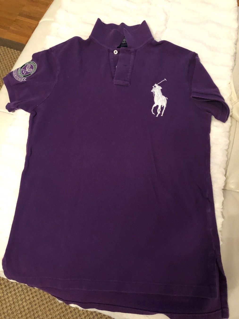 Ralph Lauren Polo-Shirts: Ralph Lauren – Gebraucht aus Pully von Kalissa