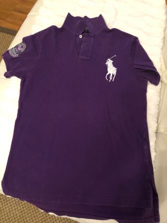 Ralph Lauren
