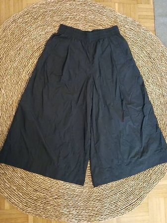 Oversize Culotte von Uniqlo