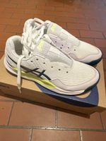 Asics Tennisschuhe Grösse 37 neu