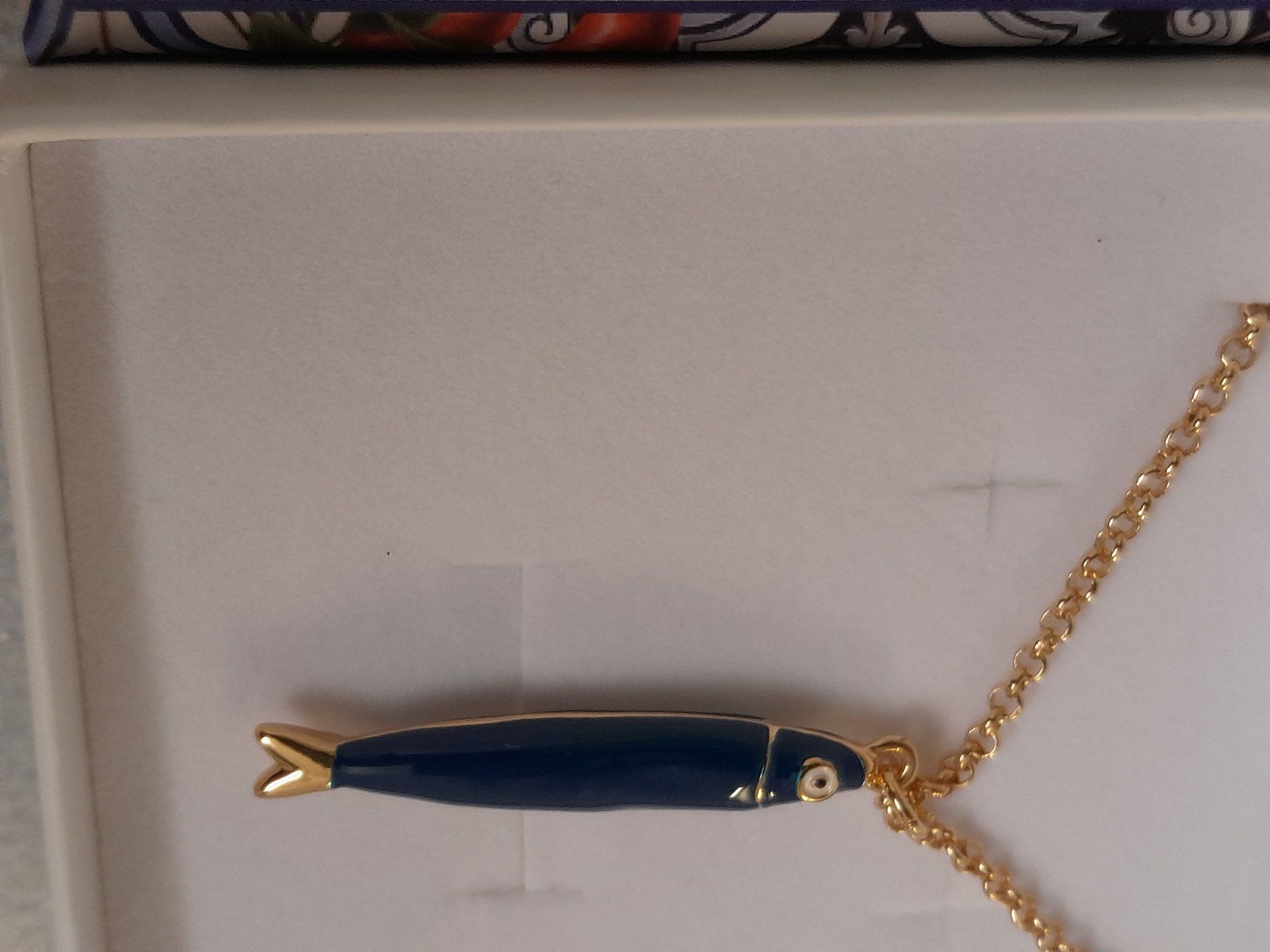Catenine: I love Sicily Kette – Usato da Rüti ZH venduto da Alemanni 3