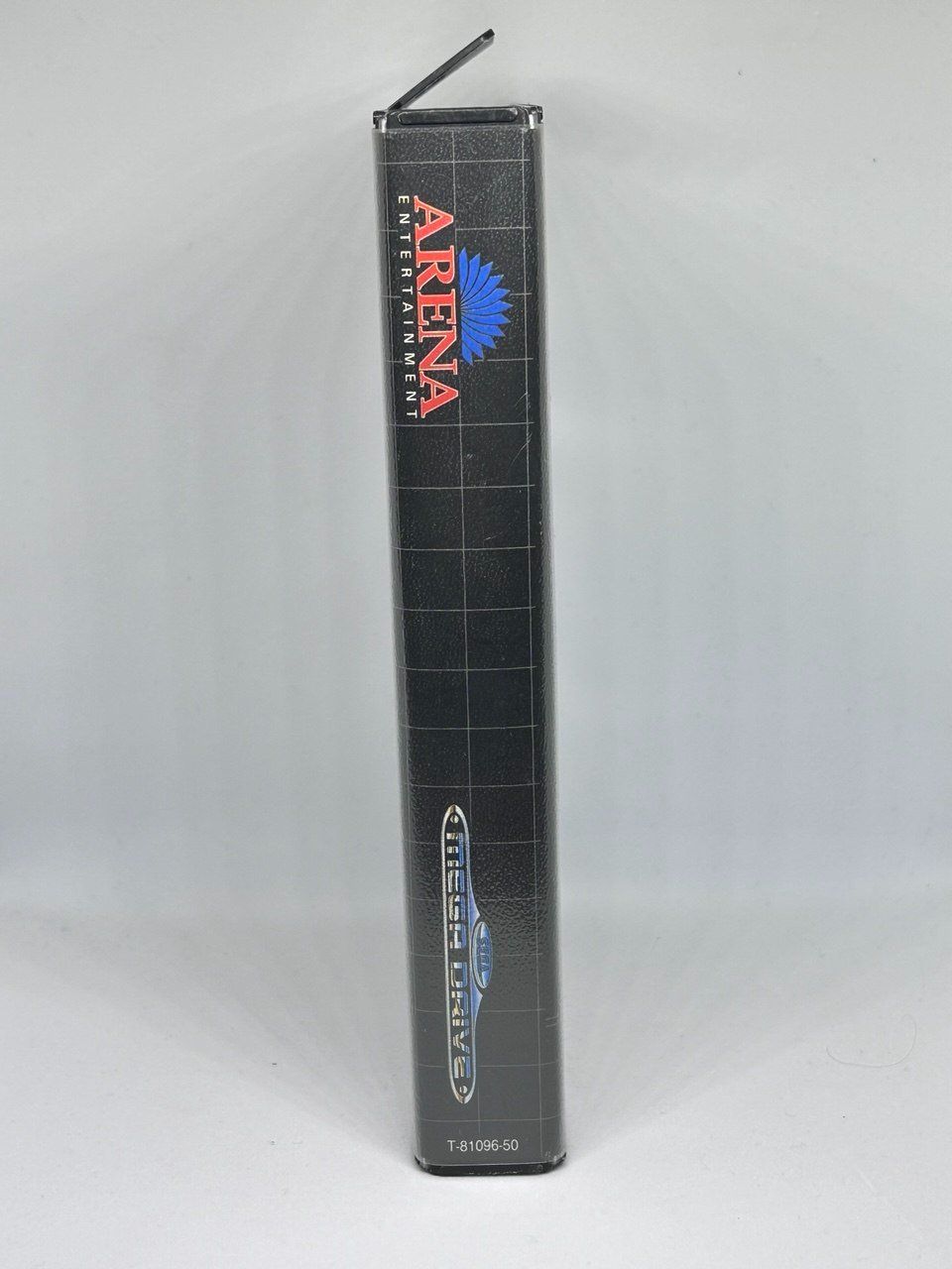 Sega Giochi: Alien 3 per Sega Mega Drive – Usato da Giubiasco venduto da LorisVale 2