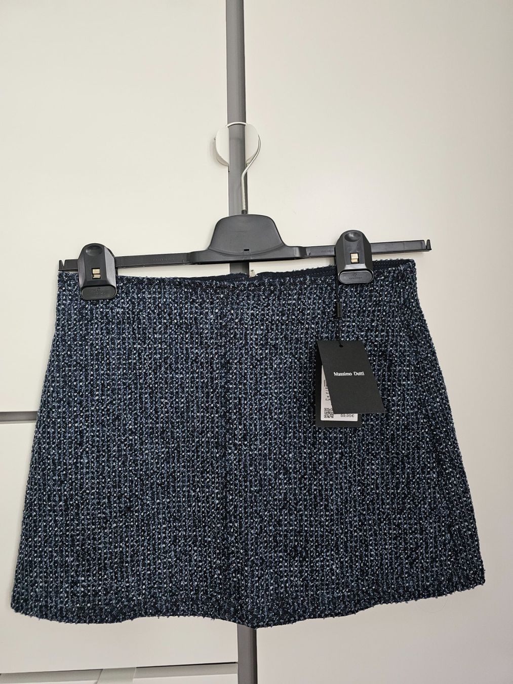 Massimo Dutti Gonne: Minirock von Massimo Dutti Gr M – Nuovo e nell'imballaggio originale da Forch venduto da nin_8jvc