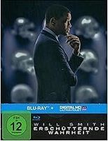 🎞️🎥🍿 Erschütternde Wahrheit Steelbook 🍿🎥💿