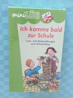 mini LÜK Ich komme bald zur Schule