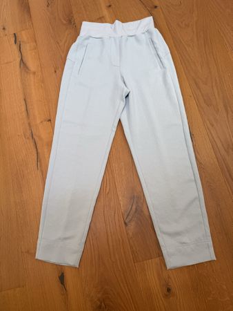 Hose Ania Schierholt, hellblau, Grösse 34