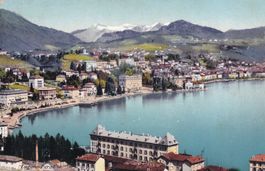 Lugano Paradiso 1911