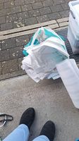 Polsterfolie, vepackungspapier