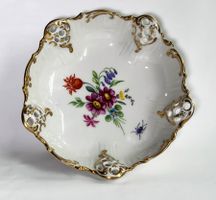 Rosenthal*KRONACH-GERMANY*MOLIERE*Elfenbein*****