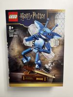 LEGO Harry Potter Wichtel Cornish 76461 NEU