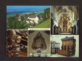 Kartause Ittingen (Thurgau)