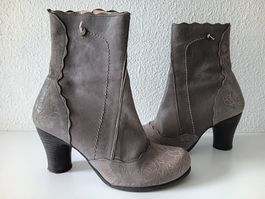 GOLD BUTTON Bottines / Stiefeletten pointure / Nummer 35