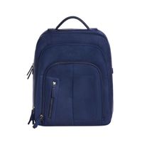 Lederrucksack Atlantis