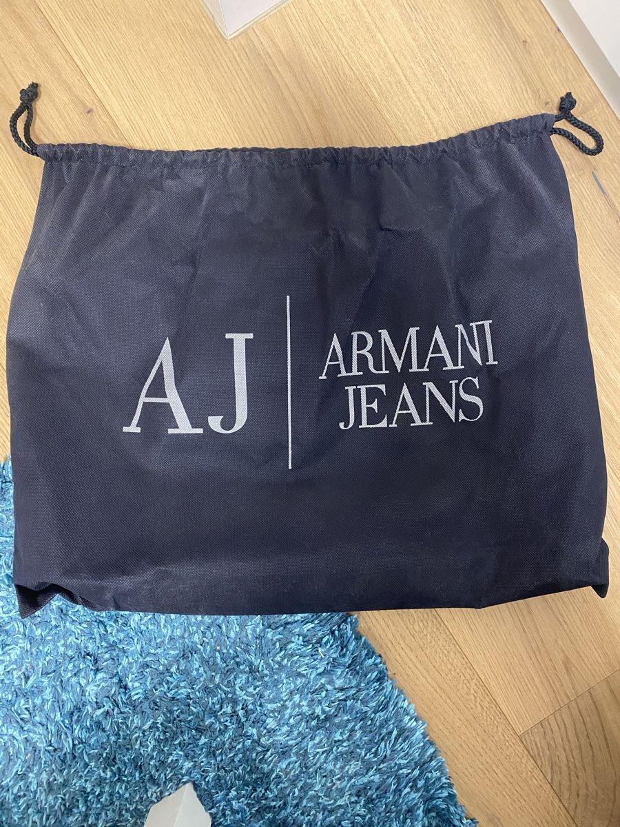 Armani Borse da donna: Armani Jeans Tasche – Nuovo (secondo la descrizione) da Rümlang venduto da L.B.S 5