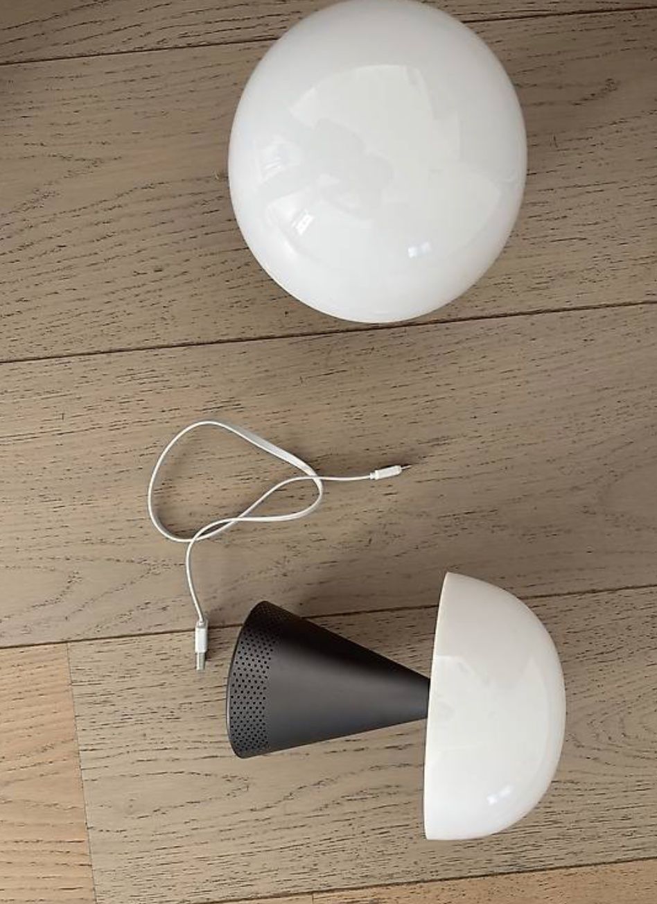 Lexon Lampade: Lampes Mina L Lexon – Usato da La Croix (Lutry) venduto da patricia150392