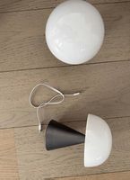 Lampes Mina L Lexon