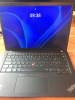 Lenovo ThinkPad T14sGen4 | AMD Ryzen 7 PRO 7840W | 32GB RAM