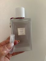LALIQUE ELECTRIC PURPLE Duftprobe 2ML